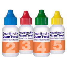 Quantimetrix Learning App Quantimetrix Quanttest Red Total Protein Assay System
