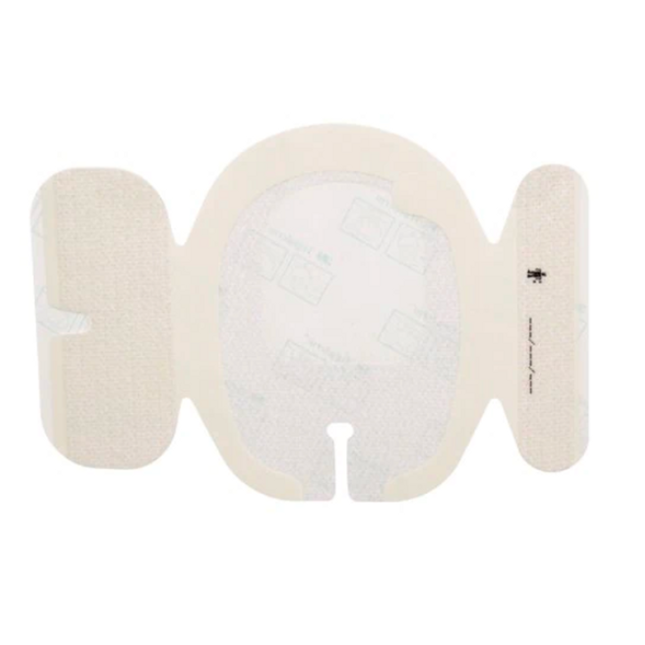 3M Tegaderm Iv Advanced Securement Dressing