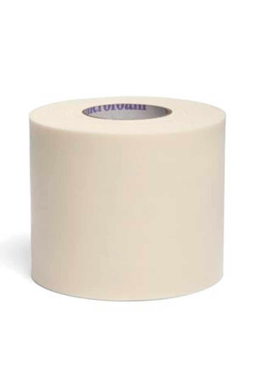 3M Micropore Paper Tape, 1 x 10 yds, 12/box. Made in the USA