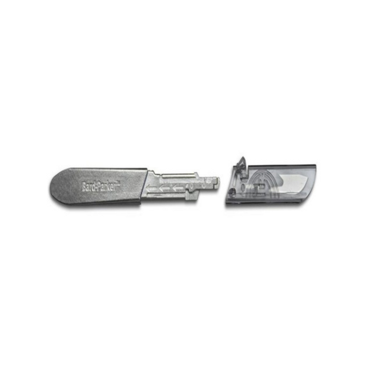 Bard-Parker® Safety Scalpel – Aspen Surgical