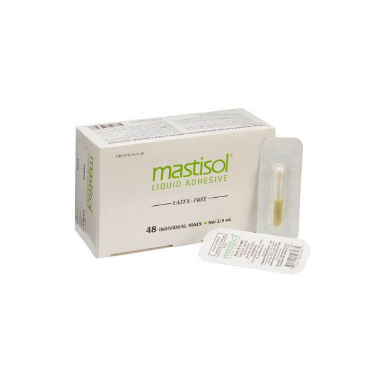 Ferndale Mastisol Liquid Medical Adhesive