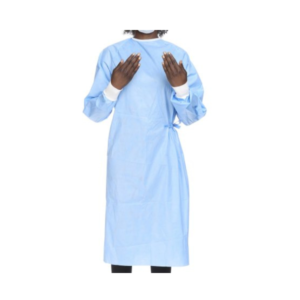 Halyard Kc100 Surgical Gowns