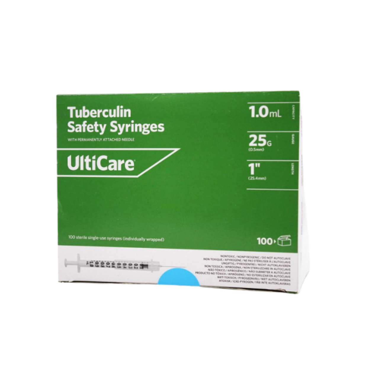 UltiCare Pen Needles - Ultimed