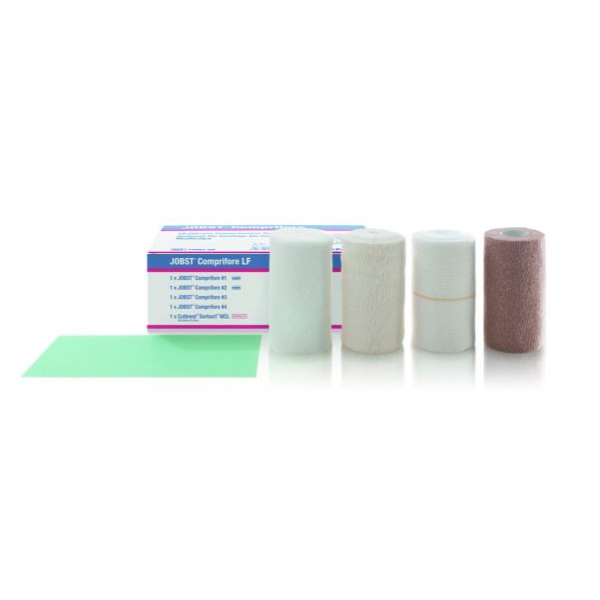 BSN Medical Jobst Comprifore Layered Compression Bandages