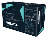 Accutec Accuthrive Blades (10111_AVBL-3001-0000)