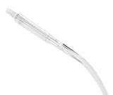 Cardinal Health Argyle Yankauer Suction Instruments, Rigid Type (10111_8888505016)