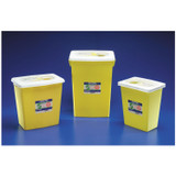 Cardinal Health Chemosafety Containers (10111_8934)