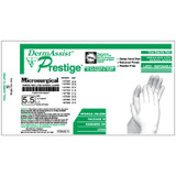 Innovative Prestige Microsurgical Powder-Free Latex Surgical Gloves (10111_137650)