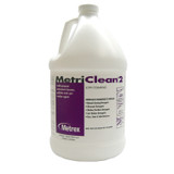 Metrex Metriclean 2 Low Foam Instrument Cleaner & Lubricant