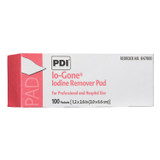 Pdi Io-Gone Iodine Remover Pad