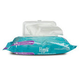 Pdi Hygea Flushable Personal Cleansing Cloths