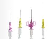 B Braun Introcan Safety Iv Catheters