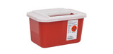 Cardinal Health Multi-Purpose Sharps Containers