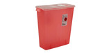 Cardinal Health Multi-Purpose Sharps Containers