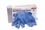 Pro Advantage Soft Nitrile Exam Gloves