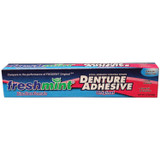 New World Imports Freshmint Denture Adhesive