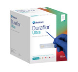 MEDICOM DURAFLOR 5% SODIUM FLUORIDE VARNISH