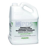 Crosstex Crosszyme Enzymatic Presoak & Ultrasonic Cleaner/Detergent