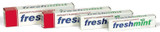 NEW WORLD IMPORTS FRESHMINT FLUORIDE TOOTHPASTE