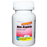 New World Imports Careall Analgesic Tablets