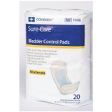 Cardinal Health Surecare Bladder Control Pads