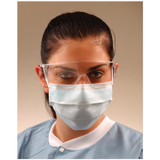 Crosstex Ultra Earloop Mask