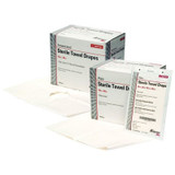 Pro Advantage Non-Adherent Sterile Pads