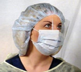 Dukal Procedure Masks