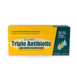 New World Imports Careall Triple Antibiotic