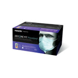 Crosstex Securefit Procedural Mask (10137_GCPBLSF)