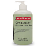 Micro-Scientific Opti-Scrub Skin Cleanser