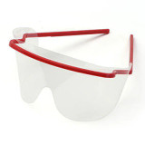 Tidishield Assemble 'N Go Eyeshield Frames & Lenses