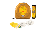 Optimal Physio-Control Heartsine Aed Training Systems & Accessories