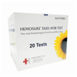 Hemosure Ifob Test Kits