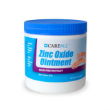 New World Imports Careall Zinc Oxide Cream
