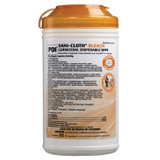 PDI SANI-CLOTH BLEACH GERMICIDAL DISPOSABLE WIPE