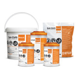 PDI SANI-CLOTH BLEACH GERMICIDAL DISPOSABLE WIPE