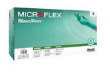 Ansell Microflex Neopro Powder-Free Chloroprene Exam Gloves