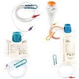 Moog Enteralite Infinity Accessories