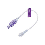 B Braun Nexus Tko Anti-Reflux Needleless Connector