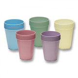 Crosstex Advantage Cups