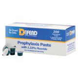Mydent Defend Prophy Paste