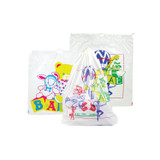 Dukal Dawnmist Patient Belongings Bags