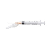 Terumo Surguard3 Syringe With Safety Needles