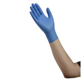 Cardinal Health Esteem Tru-Blu Nitrile Exam Gloves