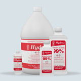 Hydrox Laboratories Isopropyl Alcohol