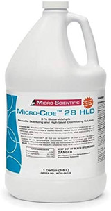 Micro-Scientific Micro-Cide28 Hld Disinfectant
