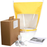 3M Psd Qualitative Fit Test Apparatus Accessories