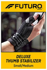 3M Psd Futuro Deluxe Thumb Stabilizer