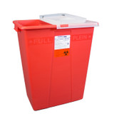 Oak Ridge Sharps Container 